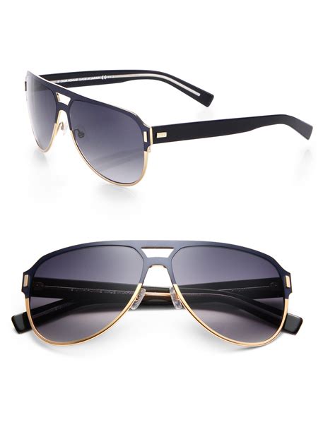 christian dior men's sunglasses.